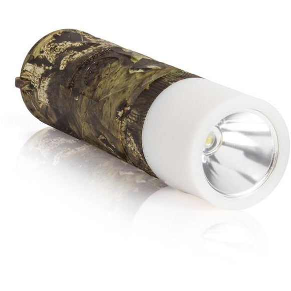 Outdoor Tech Buckshot Pro Mini Wireless Speaker / Flashlight / Powebank Camouflage