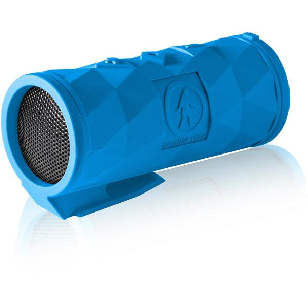 Outdoor Tech Buckshot 2.0 Mini Wireless Speaker Electric Blue