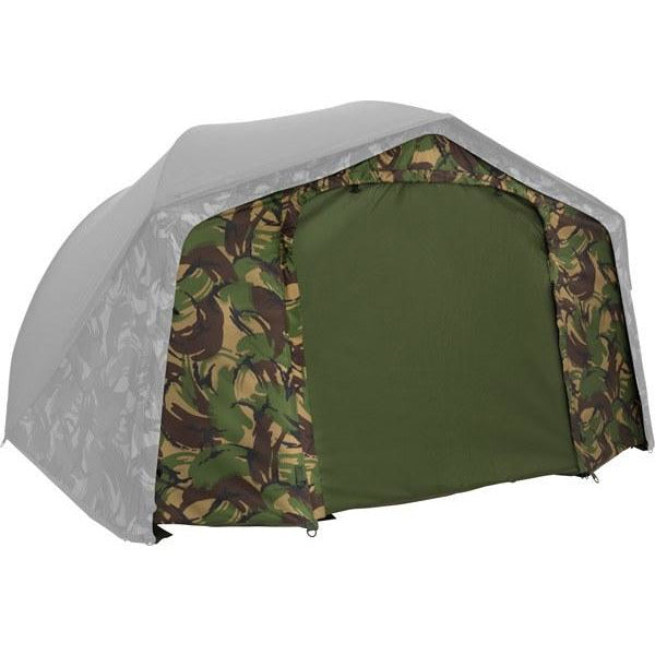 Wychwood Carp Tactical Brolly Front