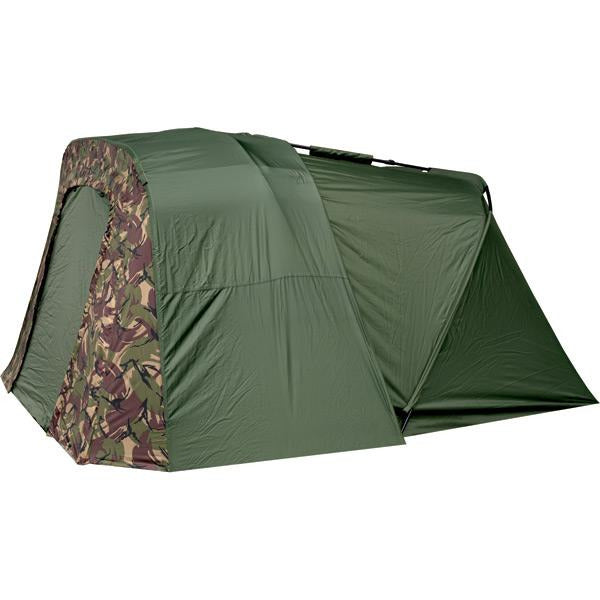 Wychwood Carp Tactical Bivvy Extension Camouflage