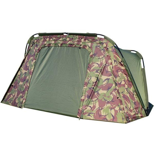 Wychwood Carp Tactical Compact Bivvy Camouflage