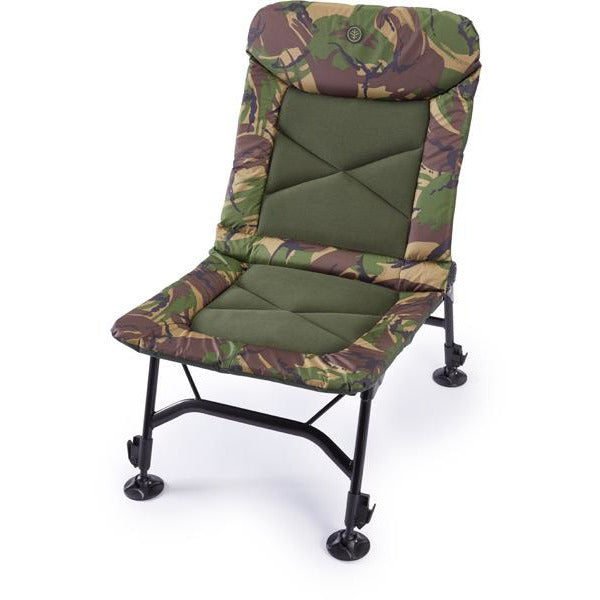 Wychwood Carp Tactical X-Standard Chair Green