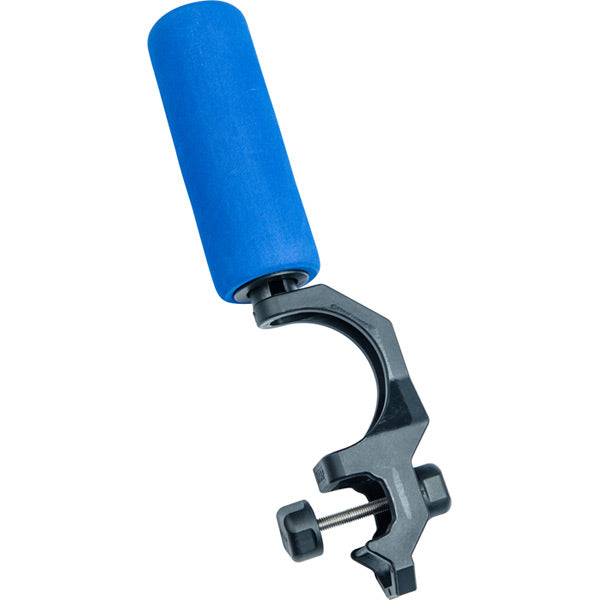 MAP Dual Pole Roller Central Pole Roller Blue