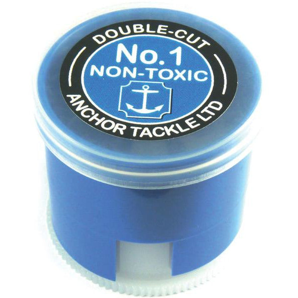 Anchor One Shot Size Number 1 Coarse Terminal - Pack Of 25