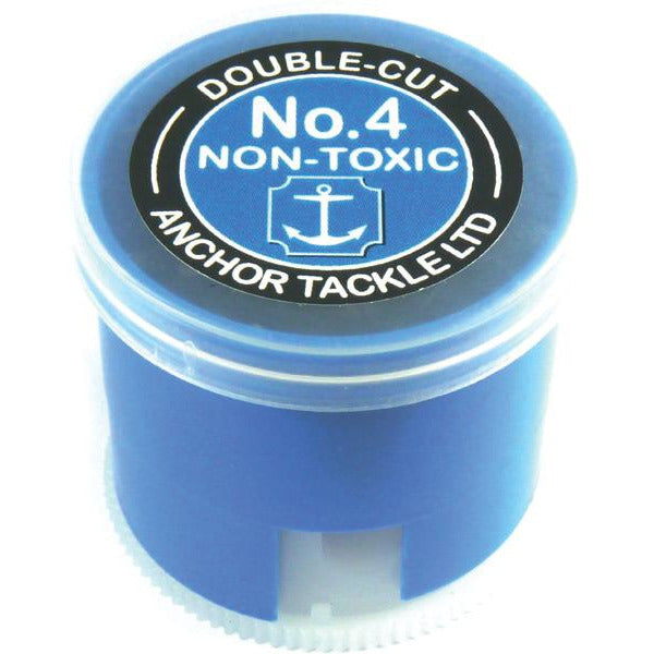 Anchor One Shot Size Number 4 Coarse Terminal - Pack Of 25
