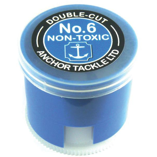 Anchor One Shot Size Number 6 Coarse Terminal - Pack Of 25
