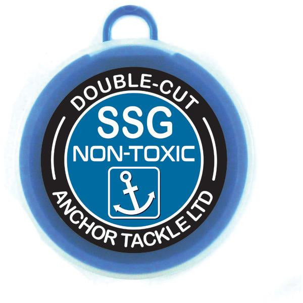 Anchor Refill Pot Size SSG Coarse Terminal - Pack Of 25