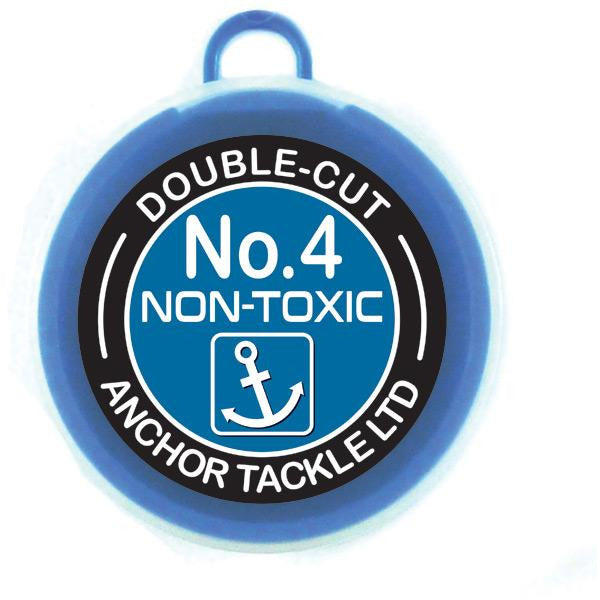 Anchor Refill Pot Size Number 4 Coarse Terminal - Pack Of 25