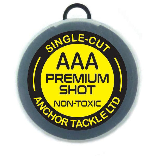 Anchor Premium Refill Tub AAA Coarse Terminal - Pack Of 25