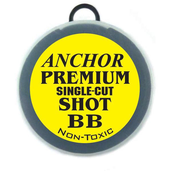 Anchor Premium Refill Tub BB Coarse Terminal - Pack Of 25