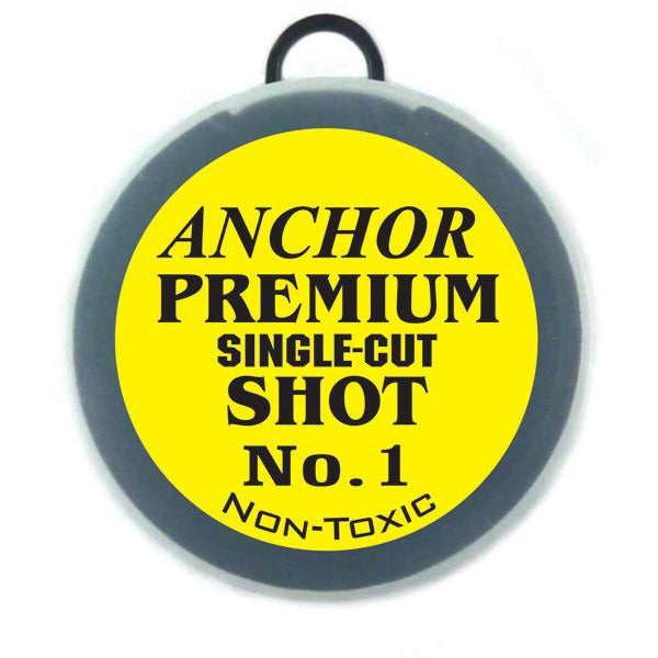 Anchor Premium Refill Tub Number 1 Coarse Terminal - Pack Of 25