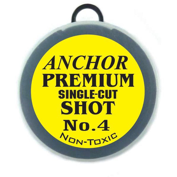Anchor Premium Refill Tub Number 4 Coarse Terminal - Pack Of 25