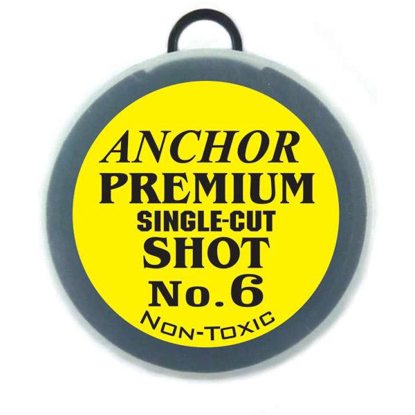 Anchor Premium Refill Tub Number 6 Coarse Terminal - Pack Of 25