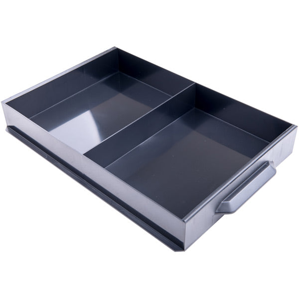 MAP Deep Partitioned Tray Unit