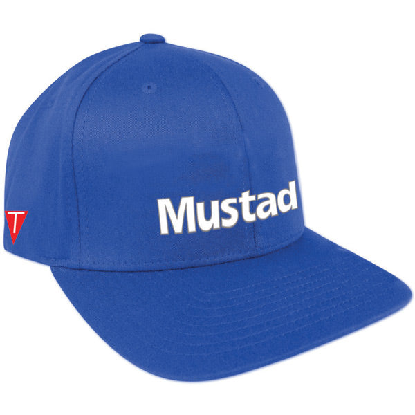 Mustad Multi Fit Cap Blue
