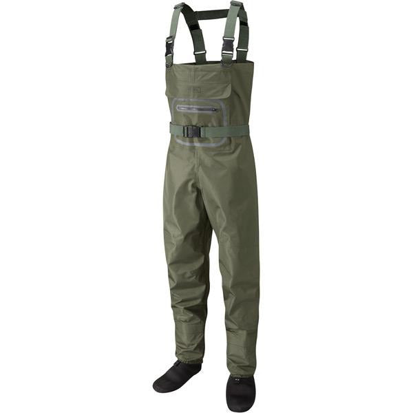 Wychwood Game Profil Breathable Chest Waders