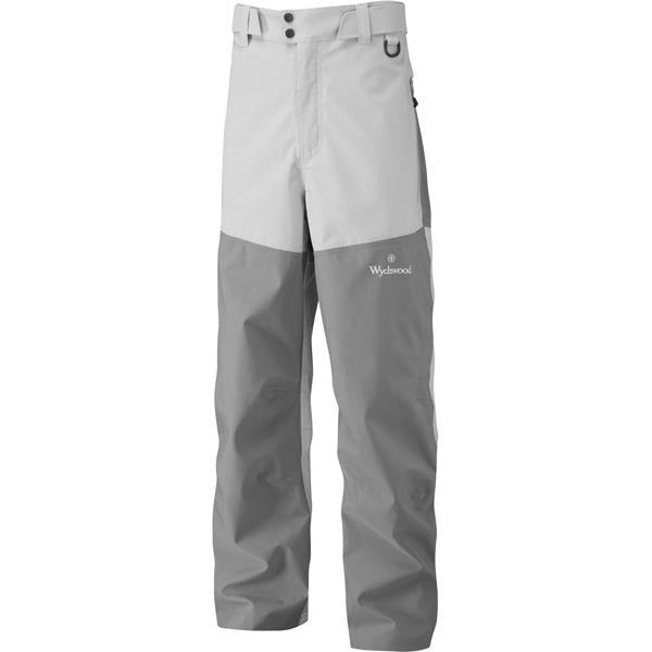 Wychwood Game Overtrousers Two Tone Grey